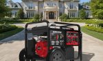 DuroStar DS13000MX