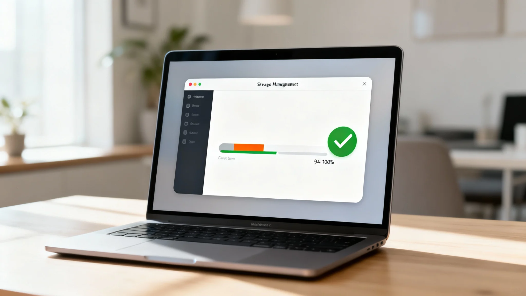 Mac Storage Management: How to Clear “Other” Storage and Free Up Space