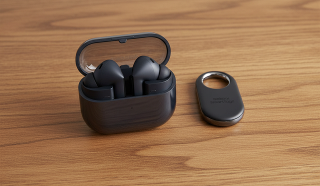 Samsung Galaxy Buds 3 FE 2025