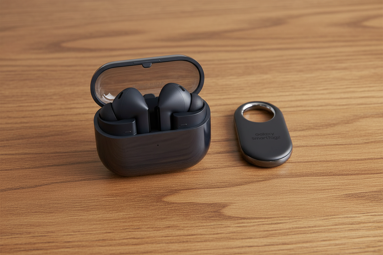 Samsung Galaxy Buds 3 FE (2025) In-Depth Review
