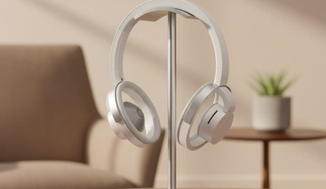 nwm ONE Wireless Open-Ear Headphones