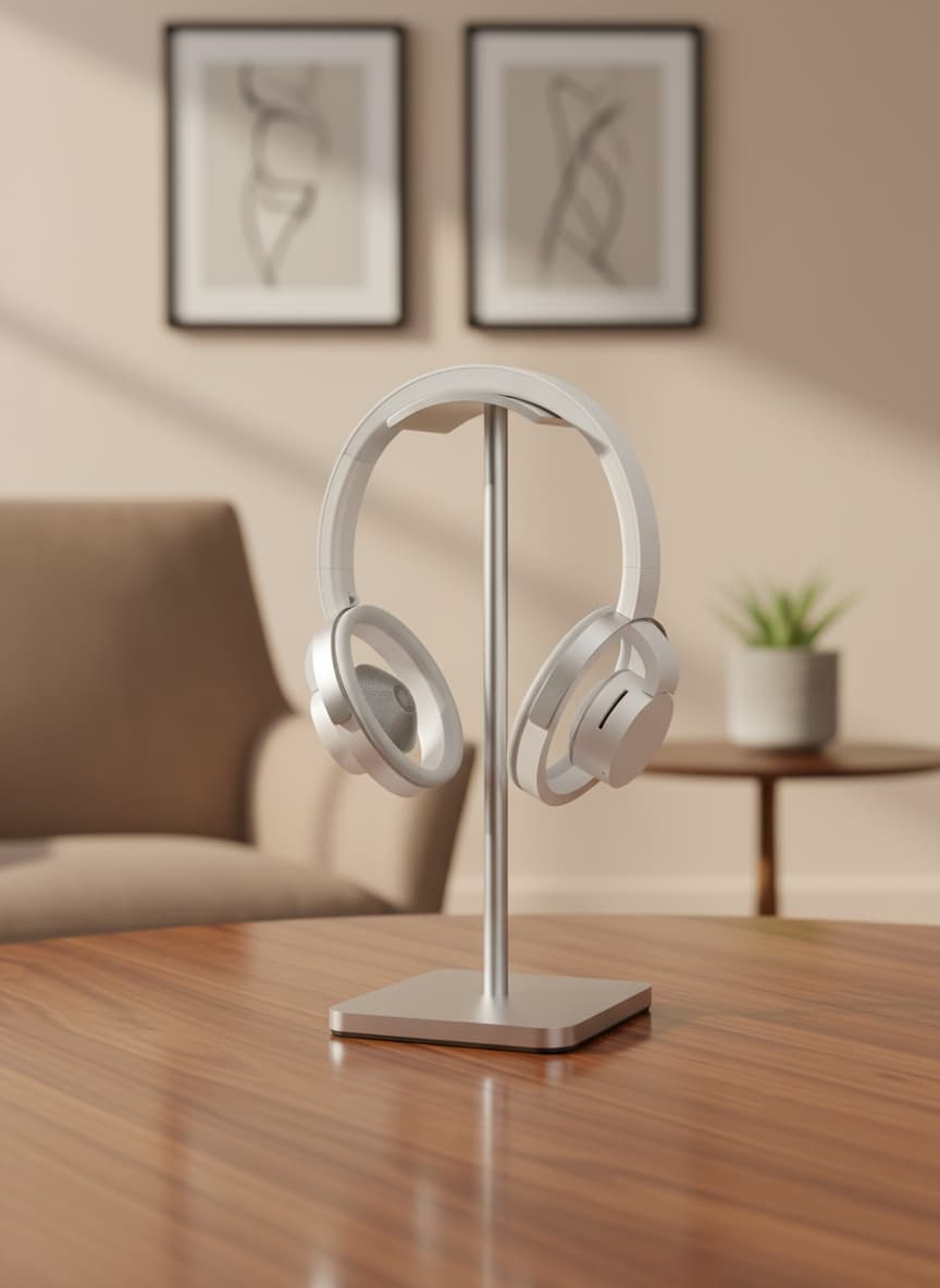 nwm ONE Wireless Open-Ear Headphones: The Future of Safe, Comfortable, and Immersive Listening