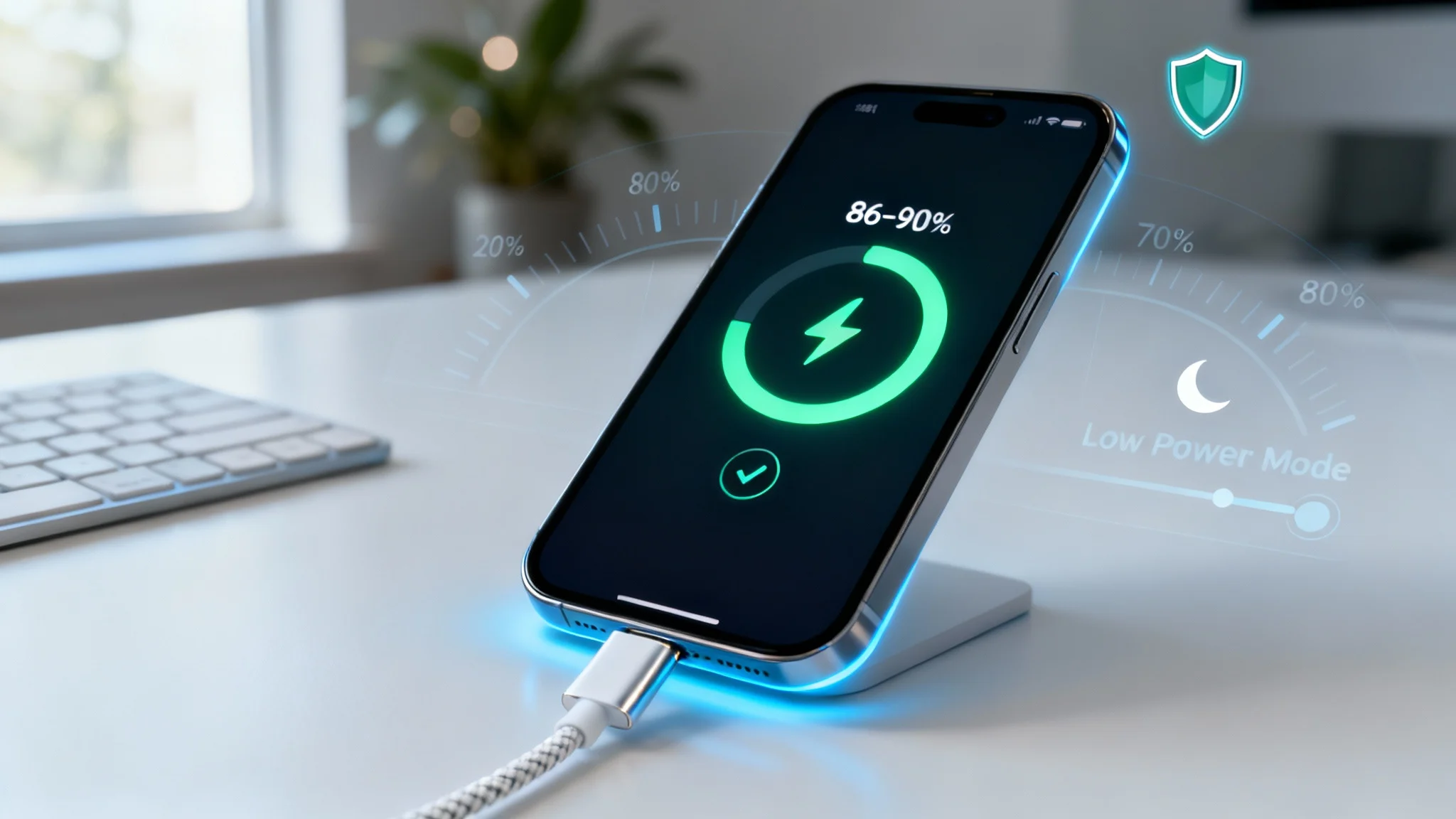 iPhone Battery Health: Expert Tips to Extend Your Device’s Lifespan