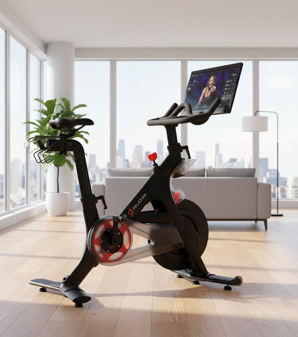 Peloton Indoor Exercise Bikes: Why the Original Peloton Bike and the Peloton Bike+ Are Still the Best Home Fitness Investment