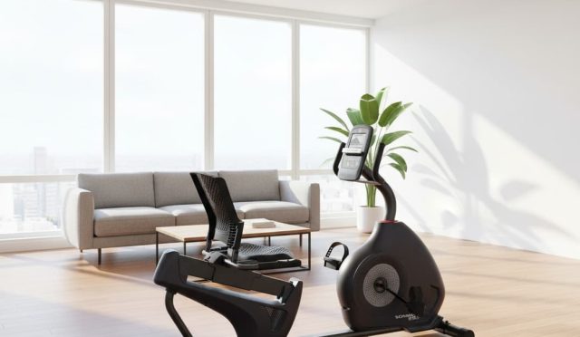 Schwinn Fitness Recumbent Bike Series