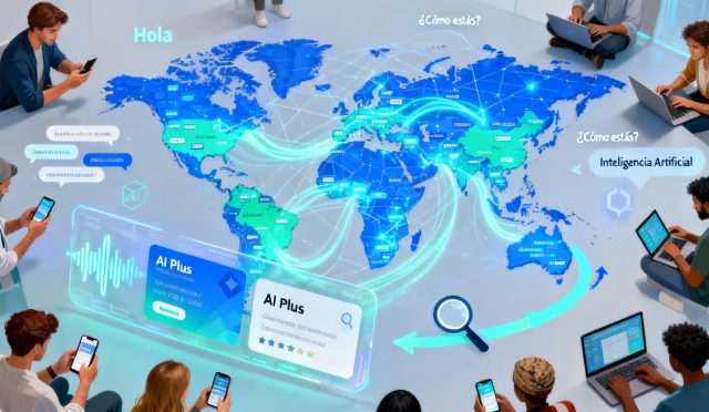 Google AI Plus plan global expansion