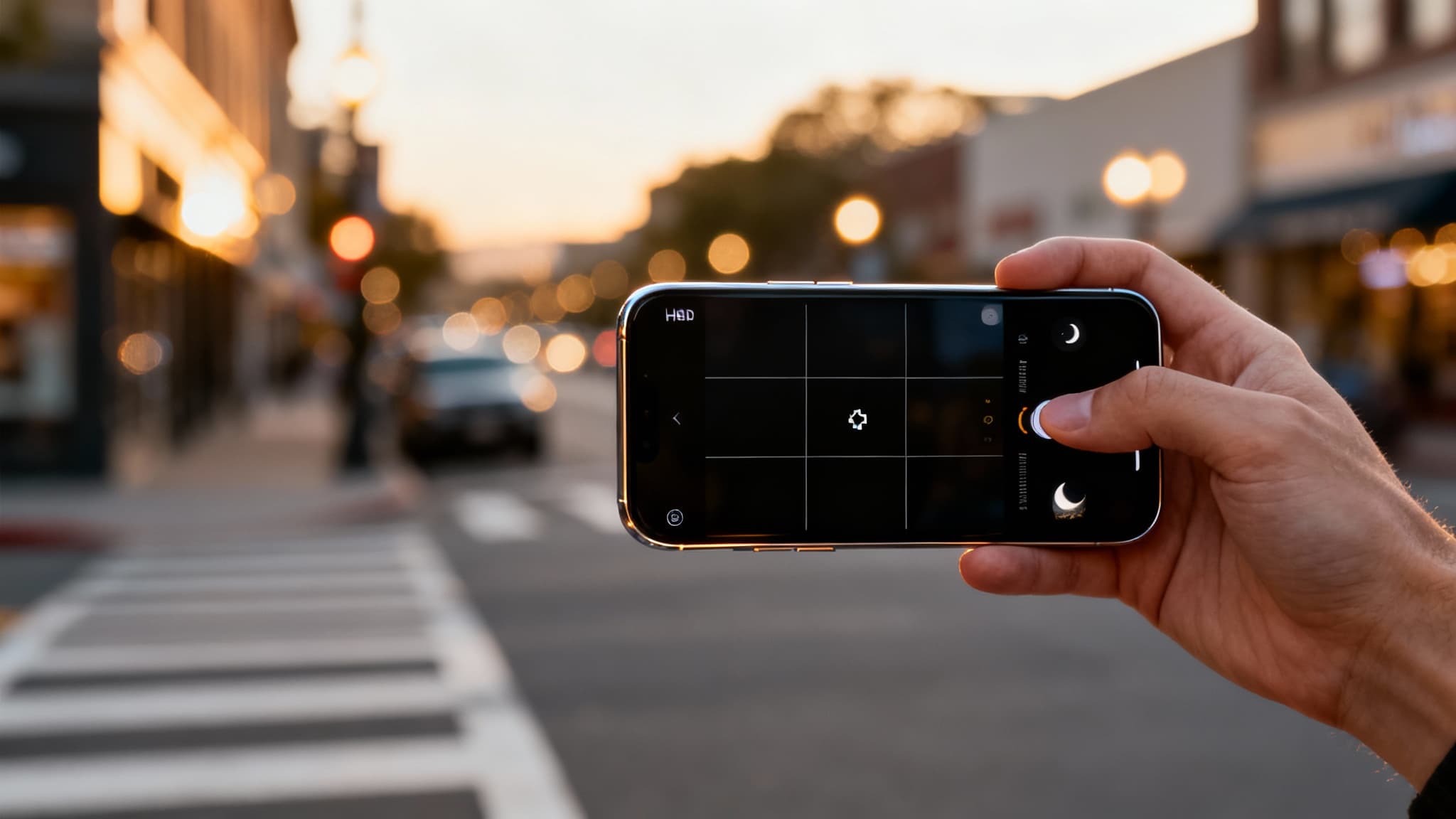 Unlocking the Power of iPhone Camera Settings: Pro Photography Tips You Need