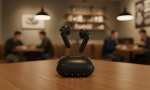 Timekettle WT2 Edge W3 Translator Device