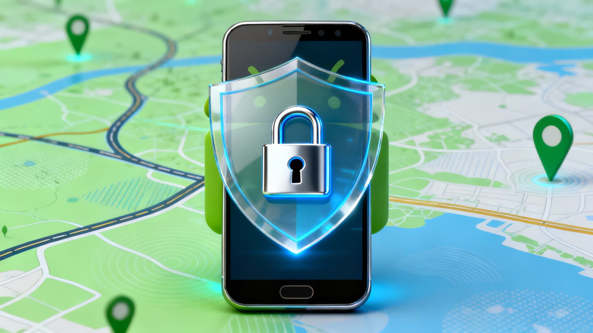 Android Privacy Settings: Your Ultimate Guide to Permission Management and Location Protection