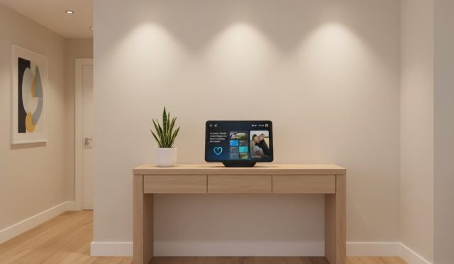 Amazon Echo Show 11