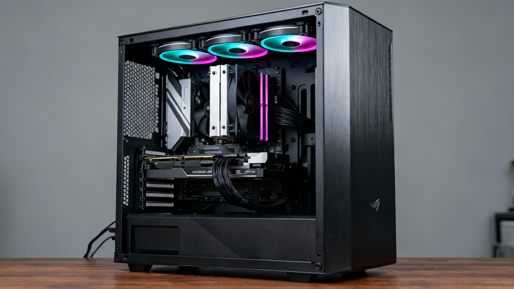 PC Parts for Gaming: A Complete Buyer’s Guide to CPU, GPU, RAM, and PSU