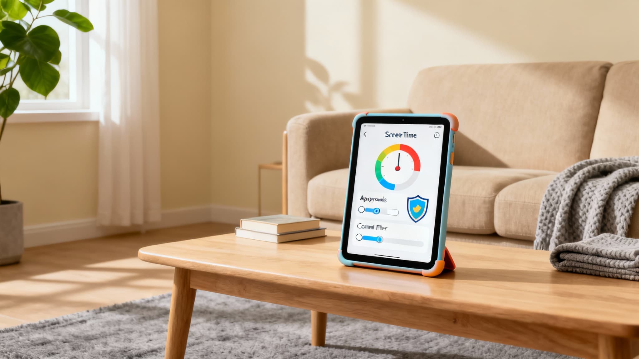 Choosing Tablets and Setting Healthy Limits for Kids: A Complete Guide for U.S. Parents