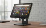 Amazon Fire HD 10 Tablet