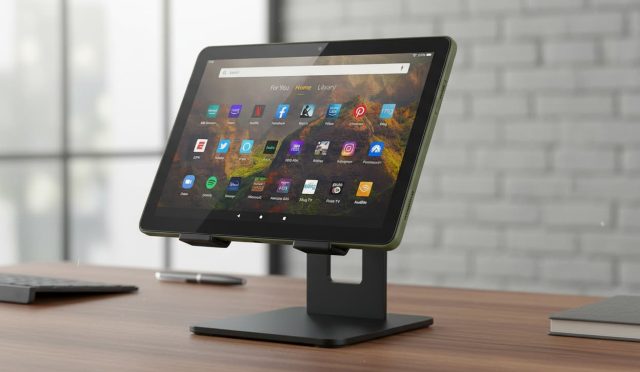 Amazon Fire HD 10 Tablet