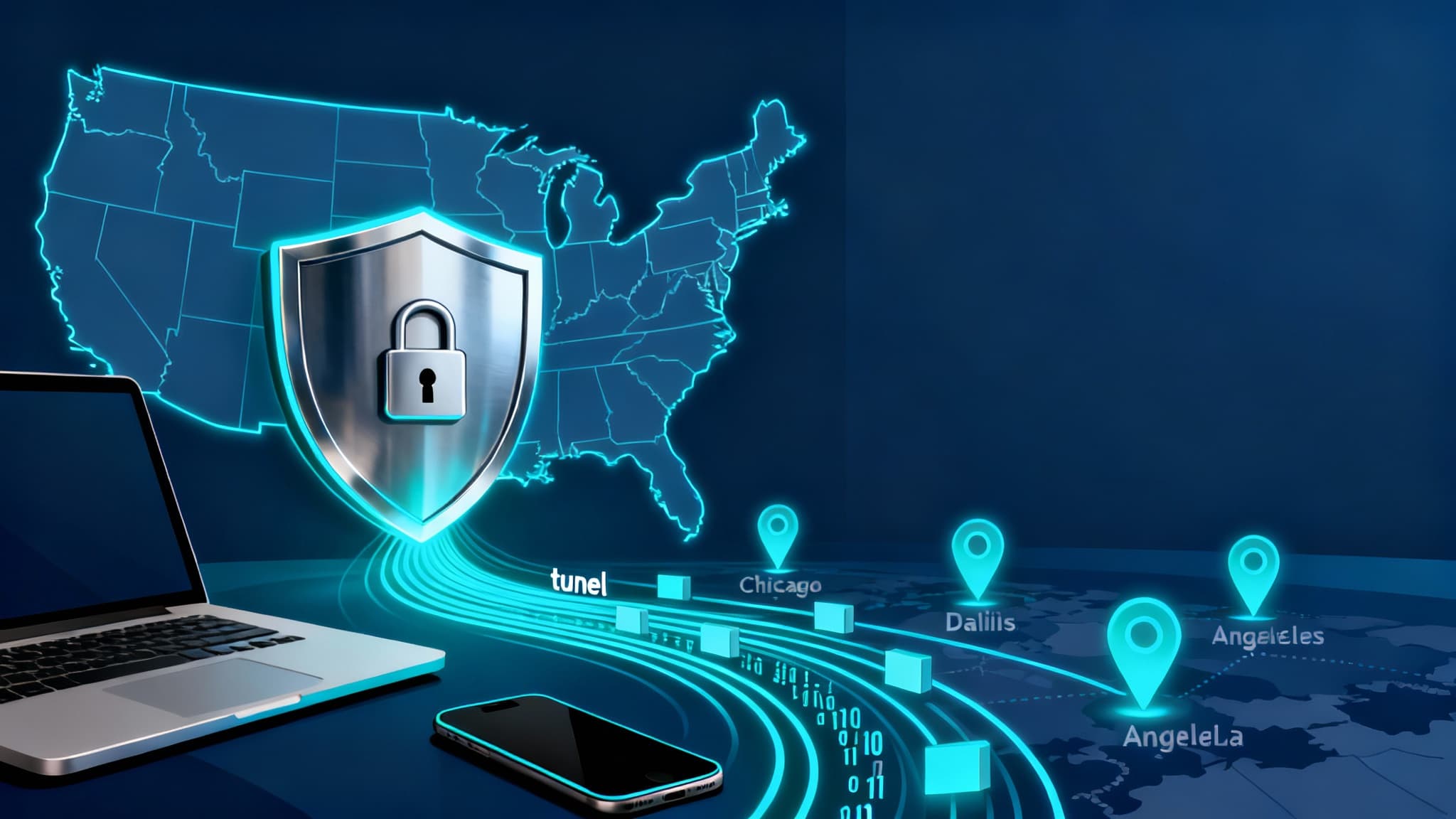 What Is a VPN and When Do You Need One? A Comprehensive Guide for US Users