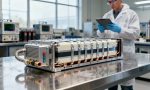 Solid-State Batteries