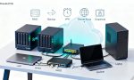 Synology and QNAP
