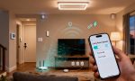 Matter and Thread Smart Home