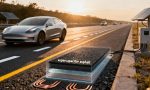 supercapacitor asphalt