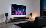 Dolby Vision and Dolby Atmos