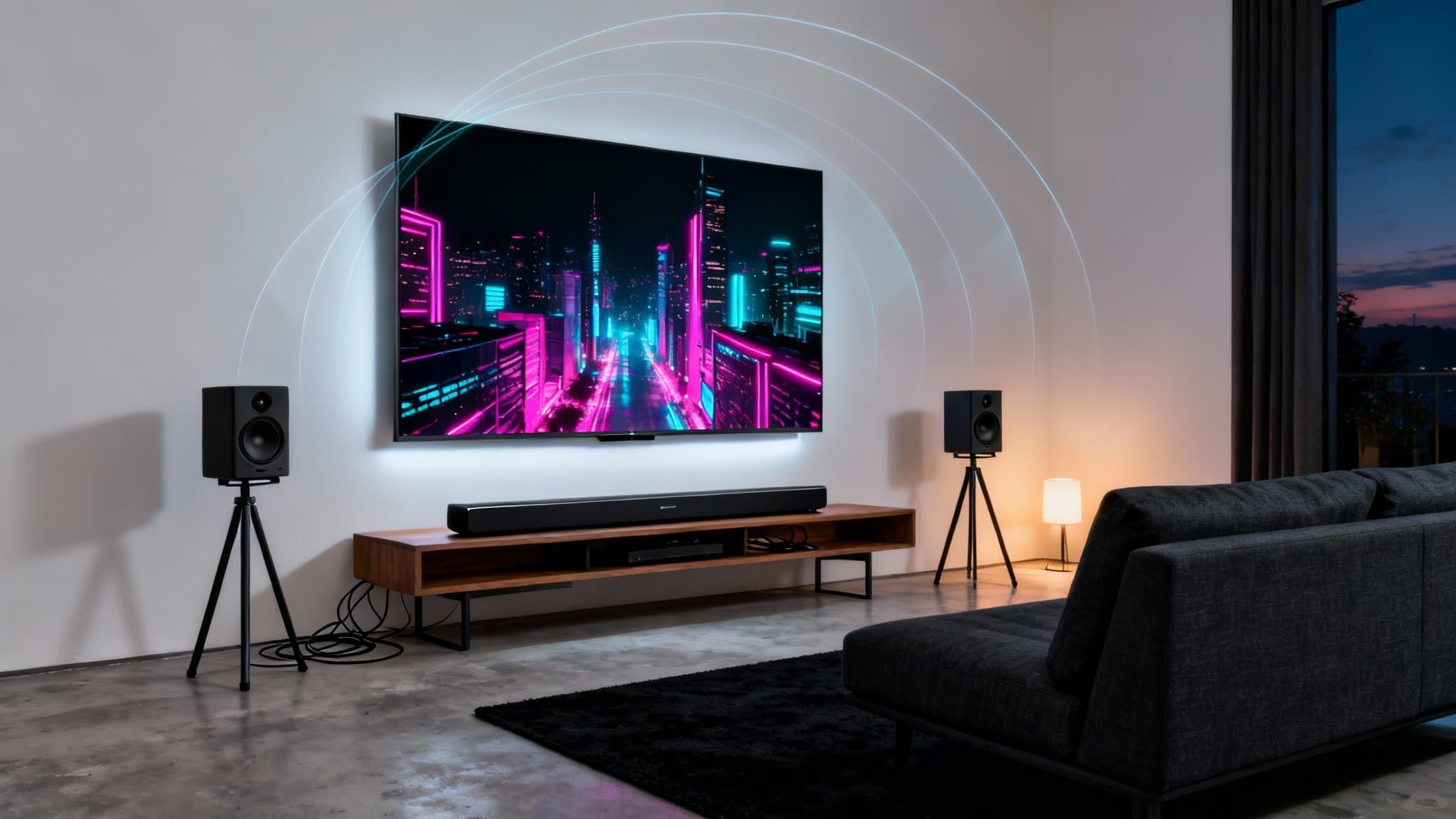 What Are Dolby Vision and Dolby Atmos, and How Do You Enable Them?