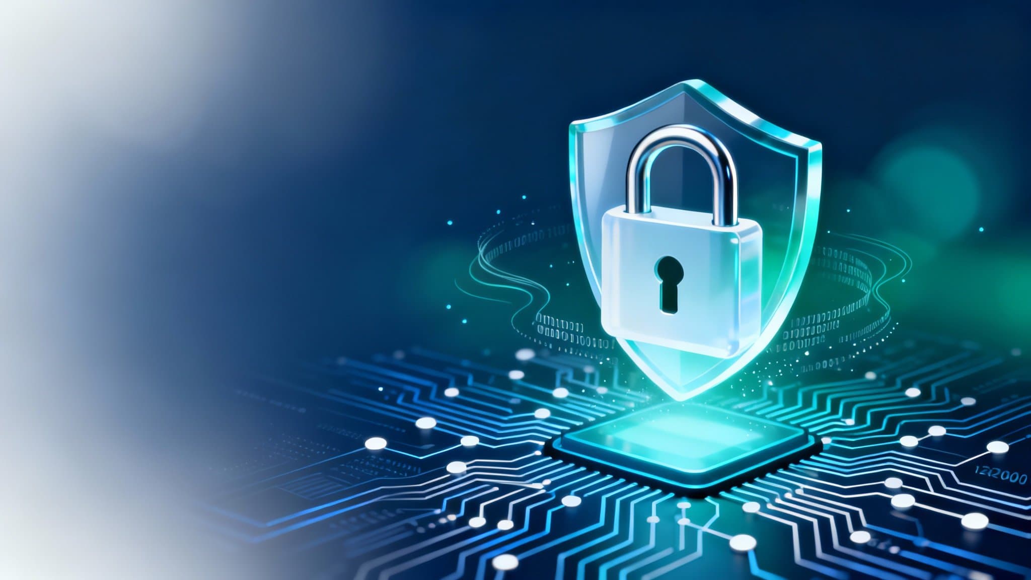 AI and Data Privacy: What You Should Never Share