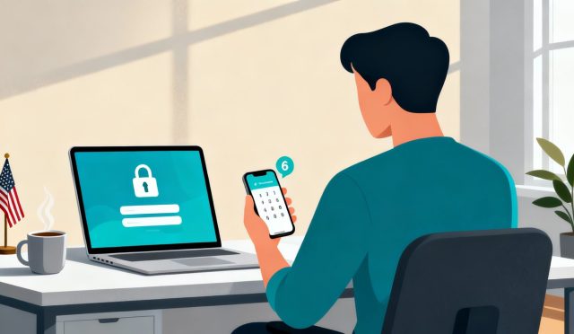 Google Account Recovery