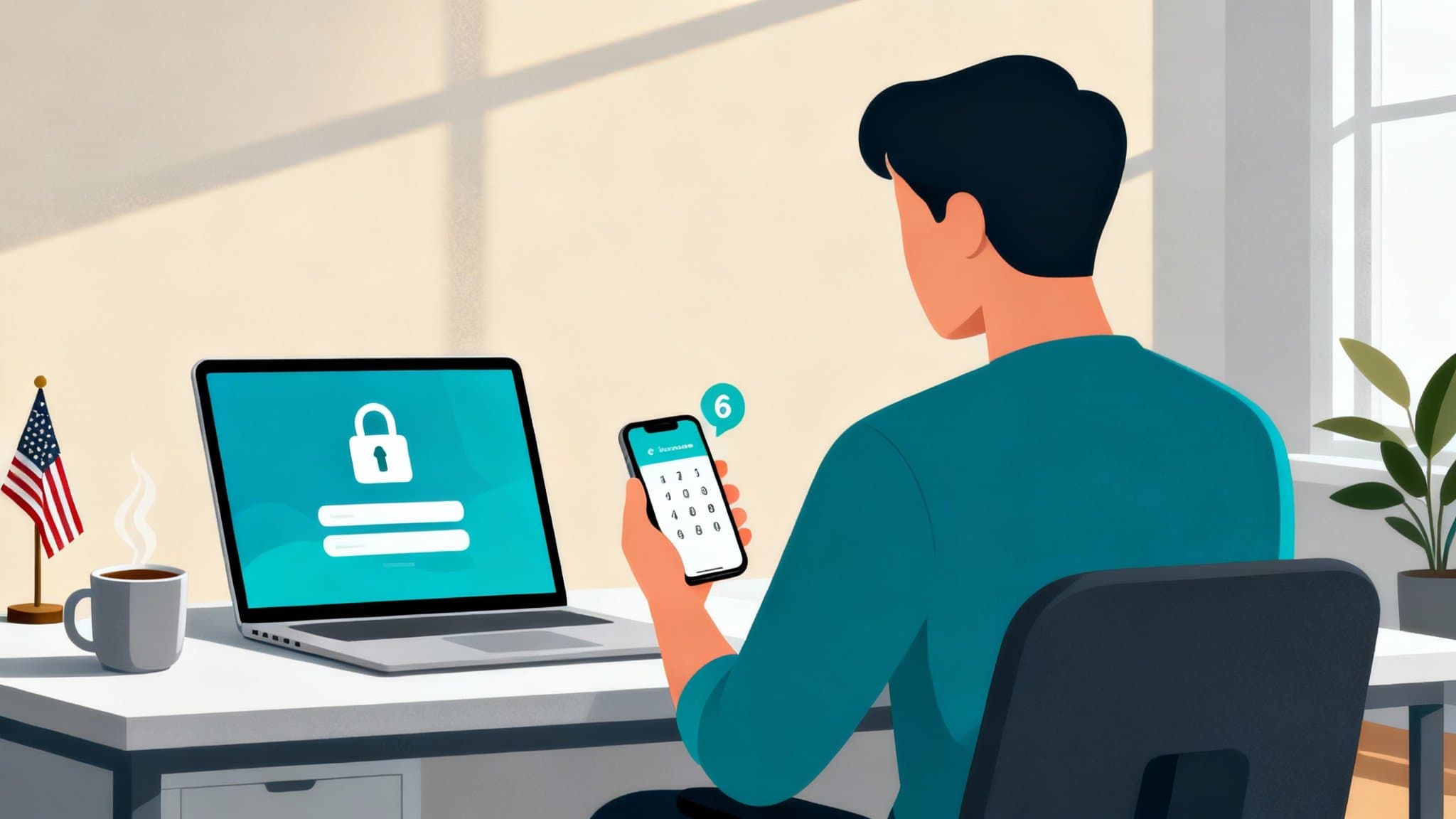 Step-by-Step Guide to Google Account Recovery