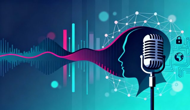 voice cloning