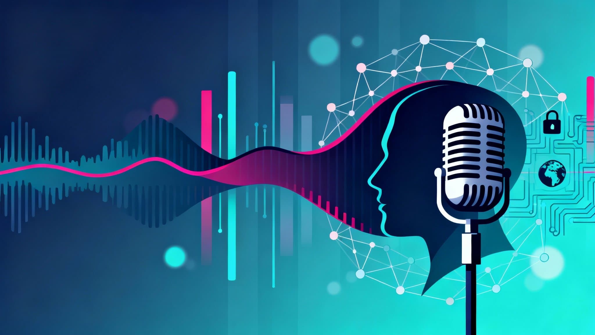 Voice Cloning and Natural Speech Synthesis
