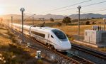 Smart railways