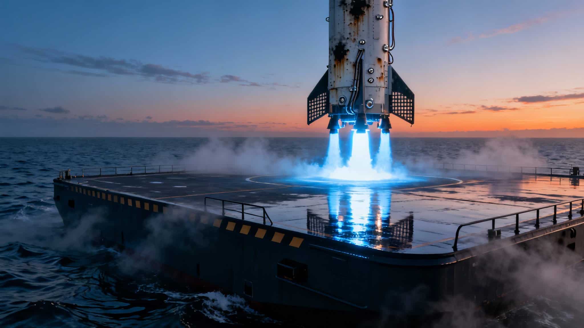 Reusable Rockets: The Low-Cost Path to Space