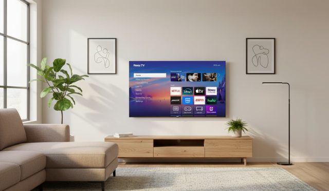 Roku Smart TV 2025 Review