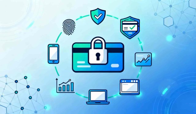 Credit Card Fraud Prevention