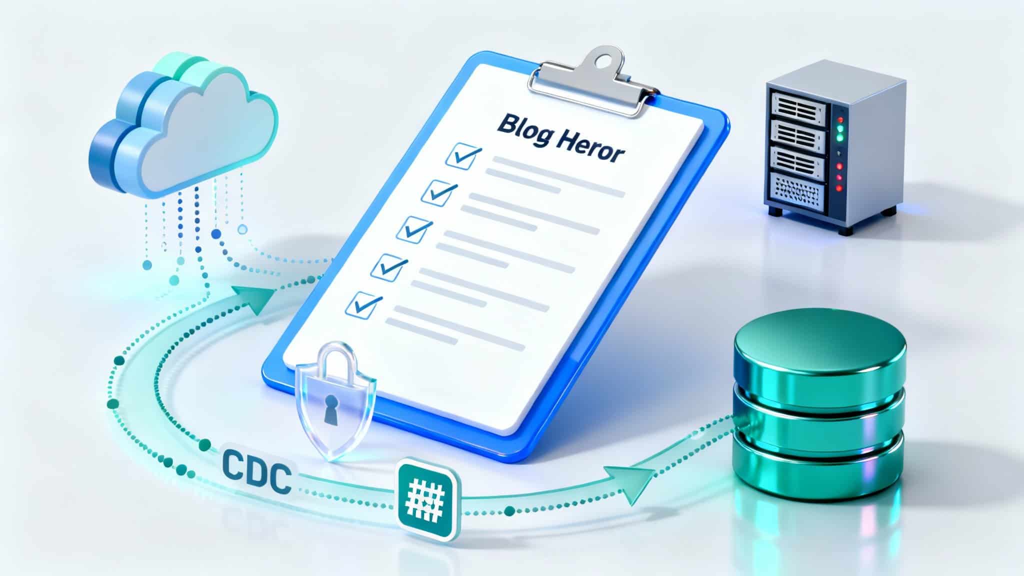 Moving Data Without Loss – A Practical Checklist