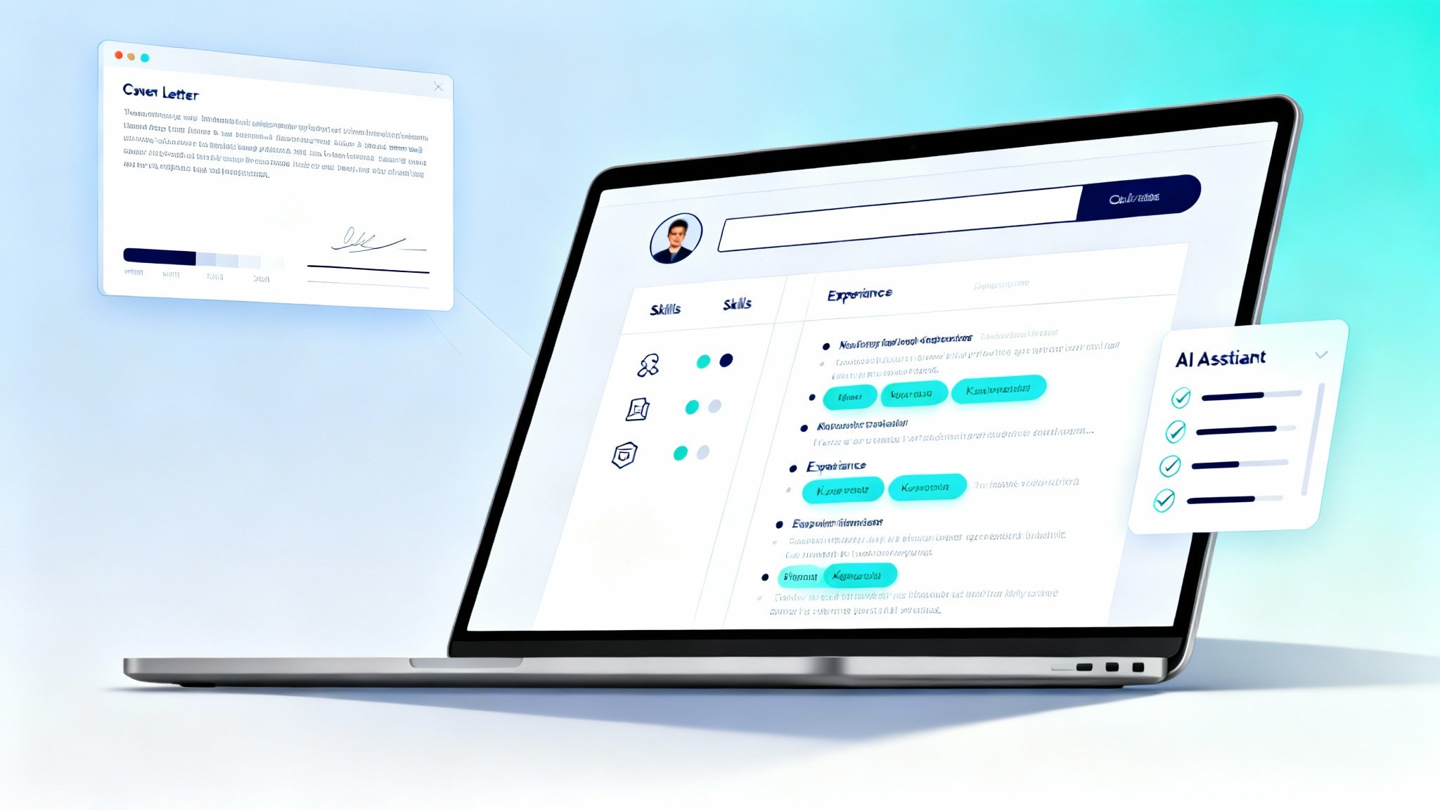 How to Use AI to Create a Winning Resume and Cover Letter: A Complete Guide