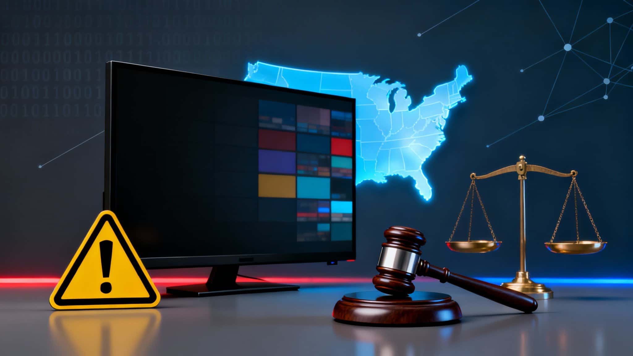 IPTV and Legal Risks: The Situation in the United States