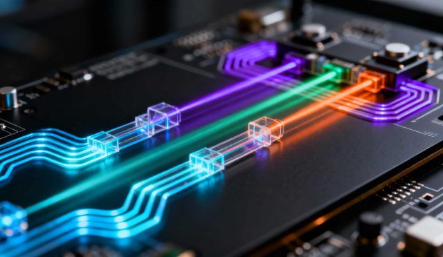 photonic processors