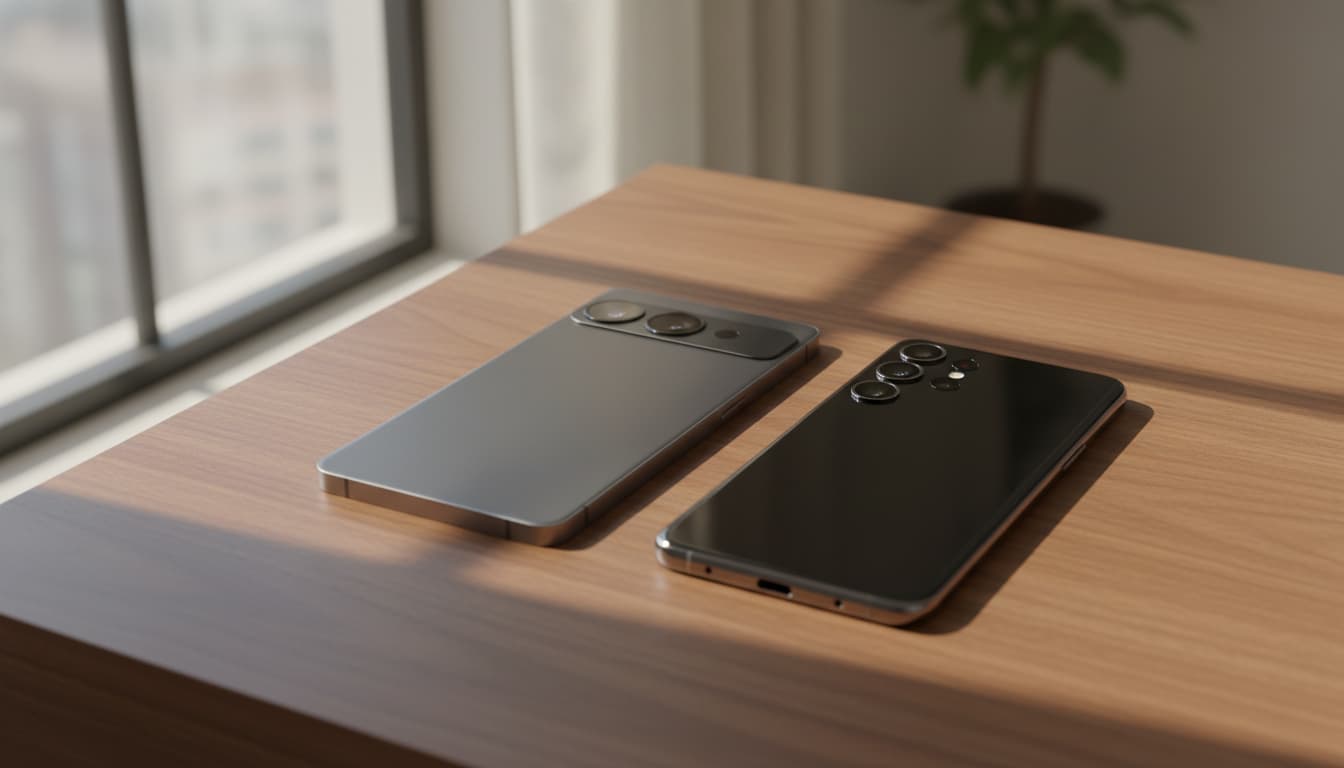 Pixel vs Galaxy: Which One Should You Buy in 2025?
