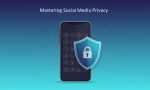 social media privacy settings
