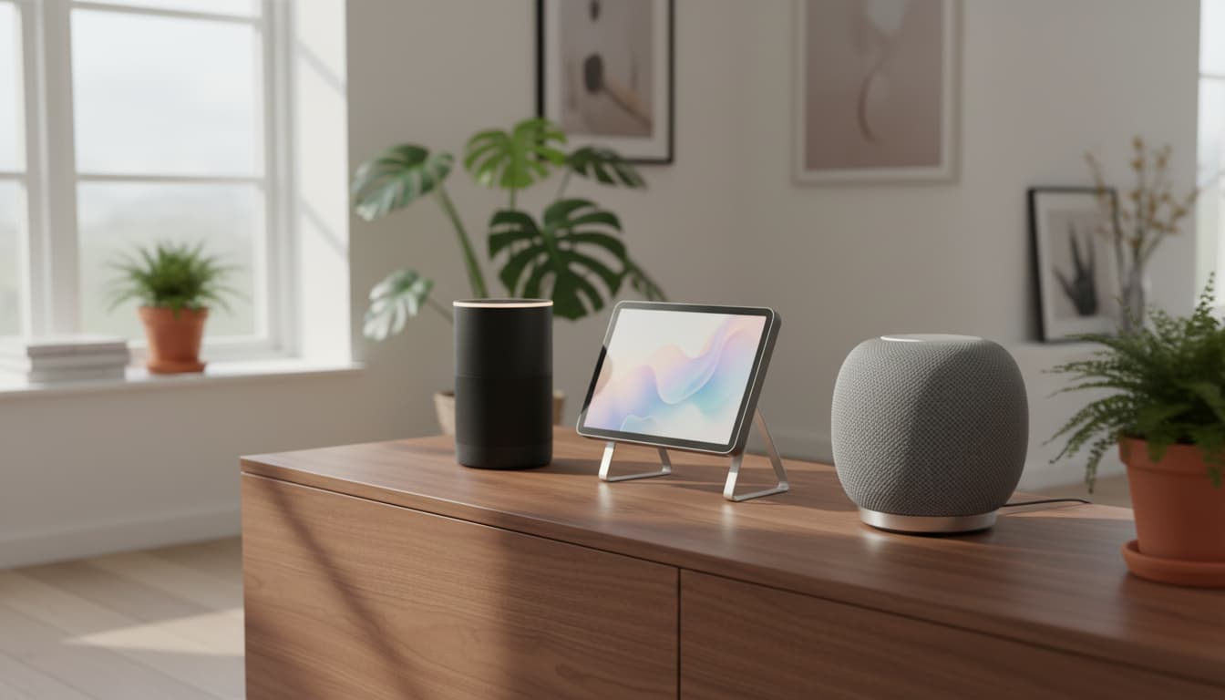 Amazon Alexa vs Google Assistant vs Apple Home: Which Smart Assistant Should You Buy?