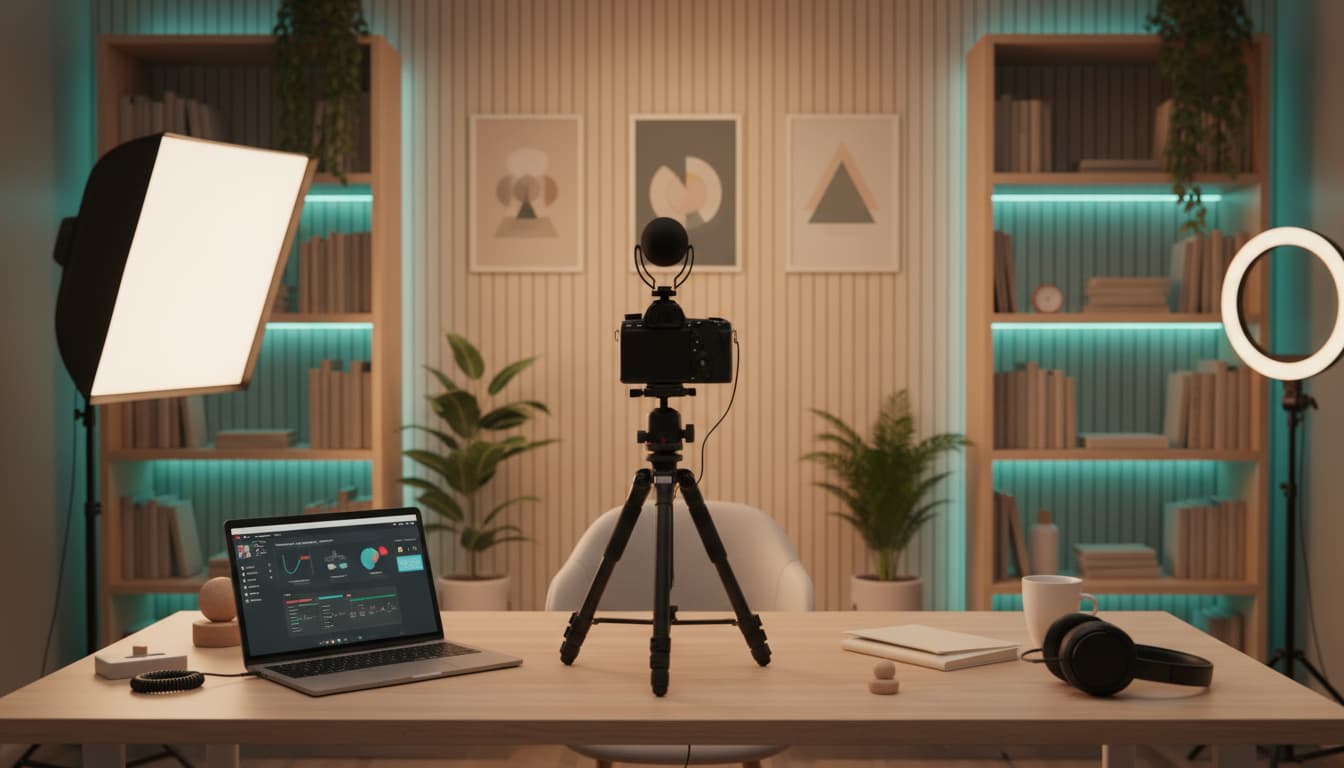 YouTube Channel Launch Guide: A Step‑by‑Step Playbook for Organic Growth