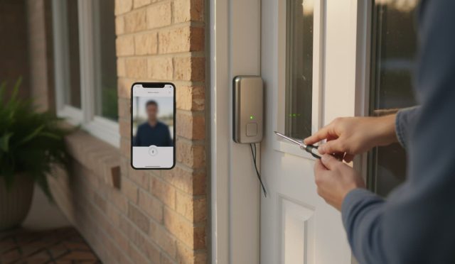 Smart Doorbell Selection and Installation