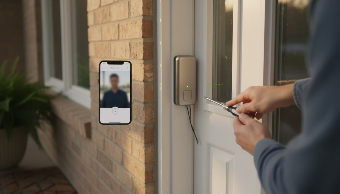 Smart Doorbell Selection and Installation: A Complete Guide for U.S. Homes