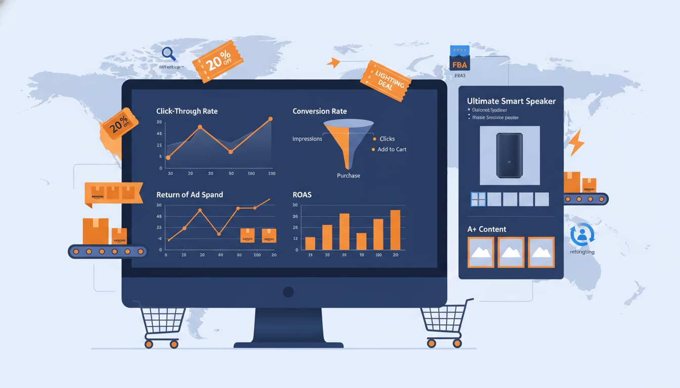 Prime Day Sales Strategies: A Complete Guide to Outperform Competitors