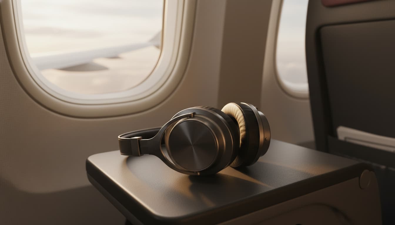 How Does Active Noise Cancellation (ANC) Work? A Complete