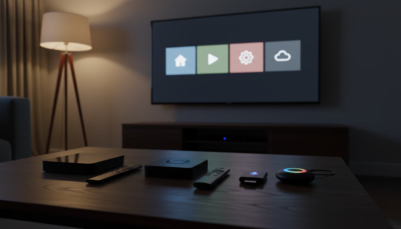 Apple TV vs Roku vs Fire TV vs Chromecast: Which Streaming Device Is Best for You?