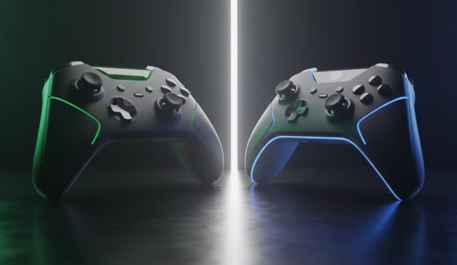 Game Pass vs PS Plus