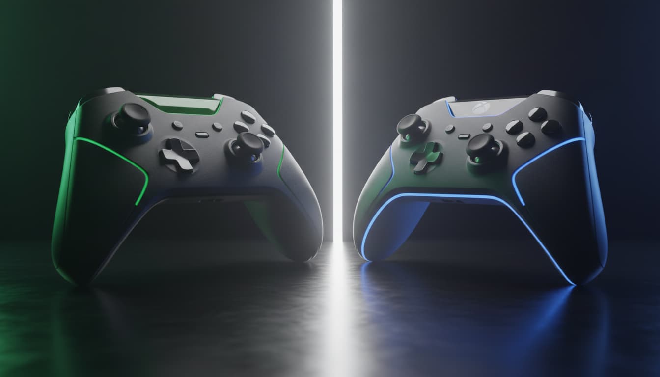 Game Pass vs PS Plus: Which Offers Better Value in 2025?