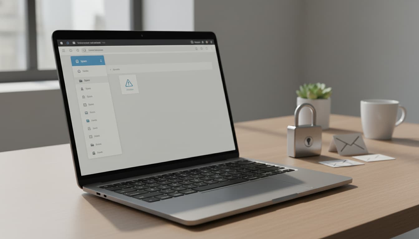 Mastering Email Filters and Spam Folder Management
